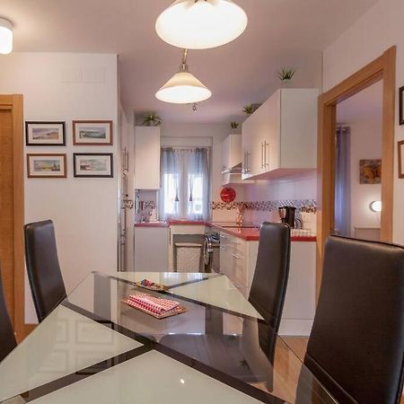 סנטנדר Davila Park'S Apartment Wifi מראה חיצוני תמונה