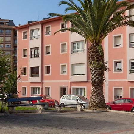 סנטנדר Davila Park'S Apartment Wifi מראה חיצוני תמונה