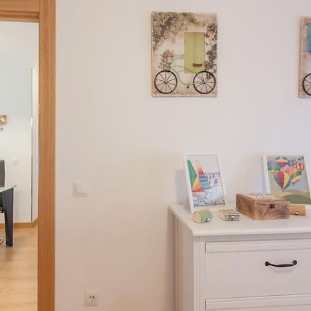 סנטנדר Davila Park'S Apartment Wifi מראה חיצוני תמונה