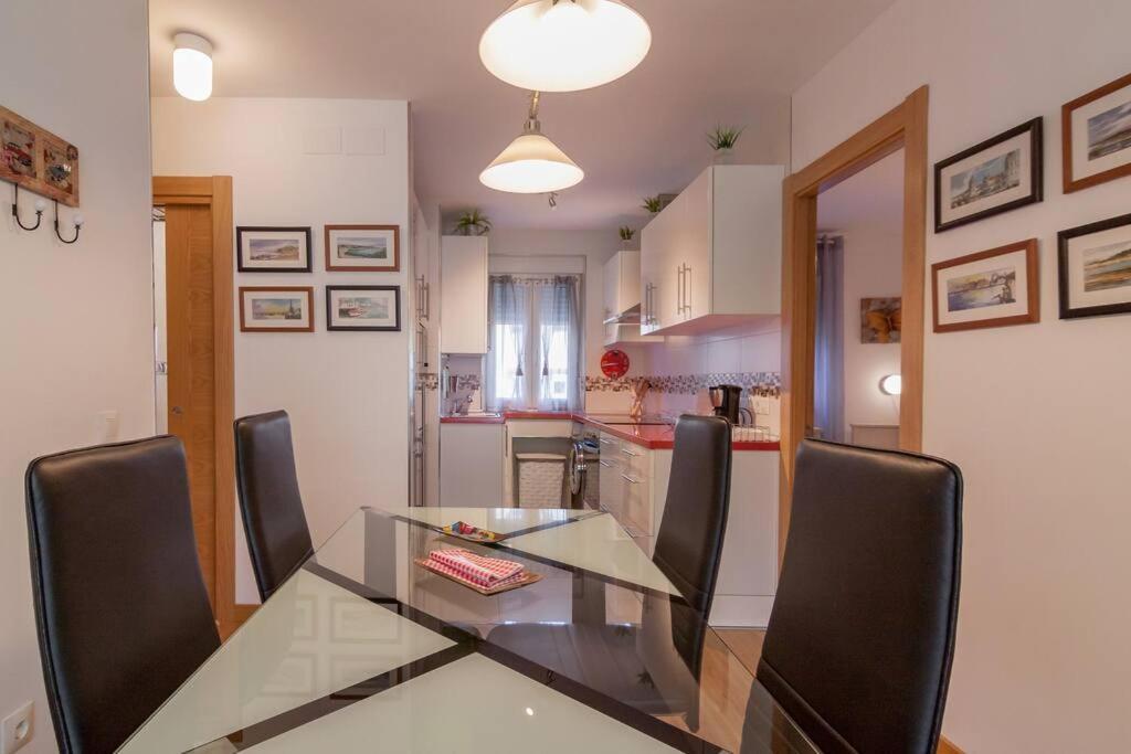 סנטנדר Davila Park'S Apartment Wifi מראה חיצוני תמונה