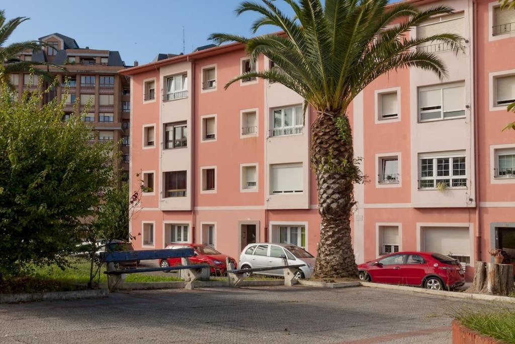 סנטנדר Davila Park'S Apartment Wifi מראה חיצוני תמונה