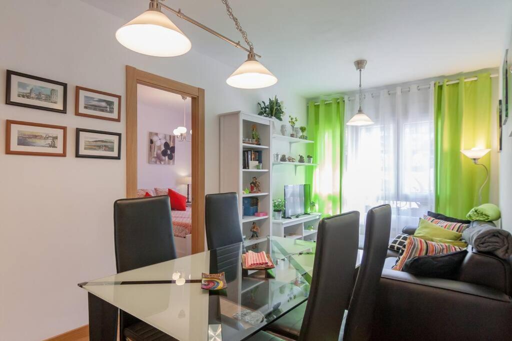 סנטנדר Davila Park'S Apartment Wifi מראה חיצוני תמונה