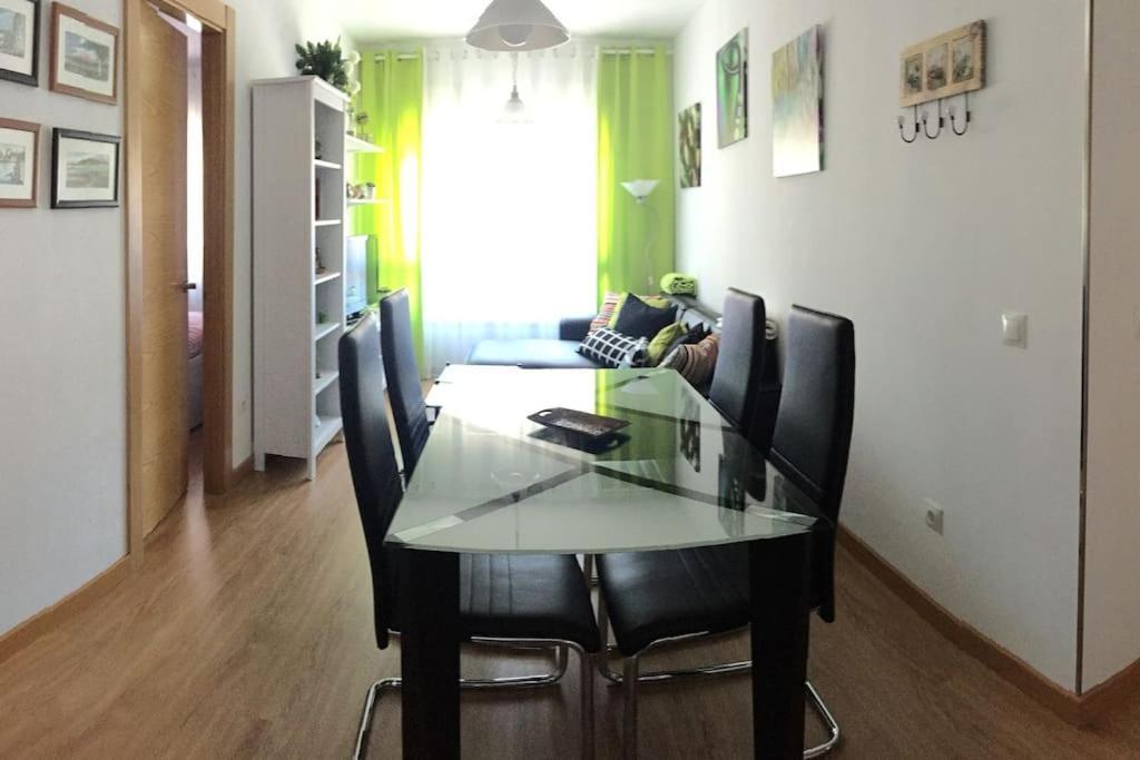 סנטנדר Davila Park'S Apartment Wifi מראה חיצוני תמונה