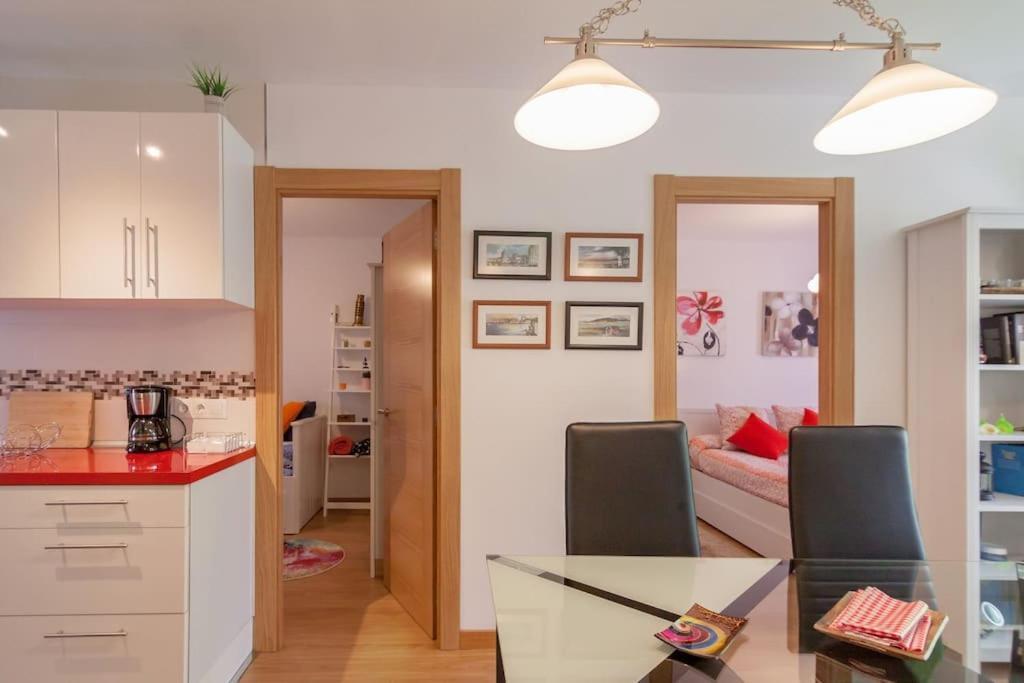 סנטנדר Davila Park'S Apartment Wifi מראה חיצוני תמונה