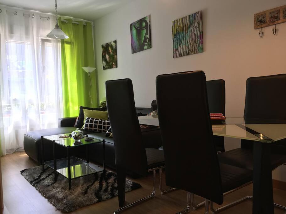 סנטנדר Davila Park'S Apartment Wifi מראה חיצוני תמונה