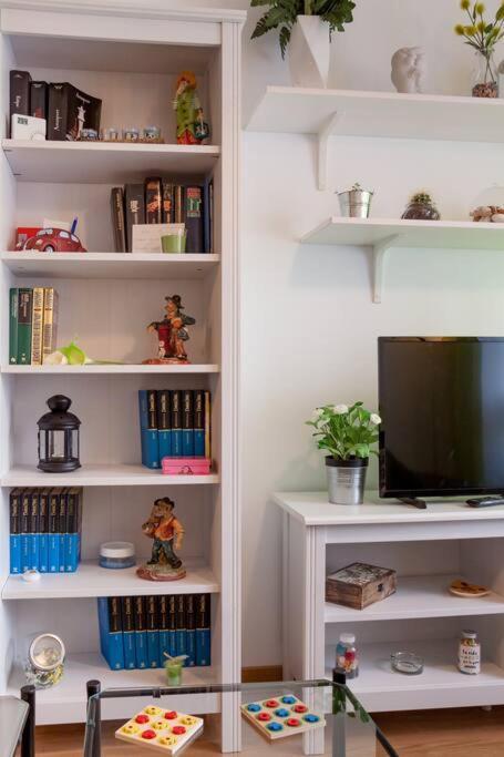 סנטנדר Davila Park'S Apartment Wifi מראה חיצוני תמונה