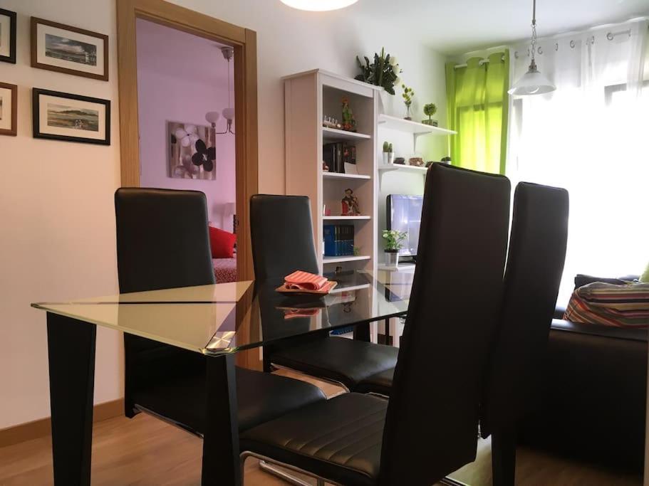 סנטנדר Davila Park'S Apartment Wifi מראה חיצוני תמונה