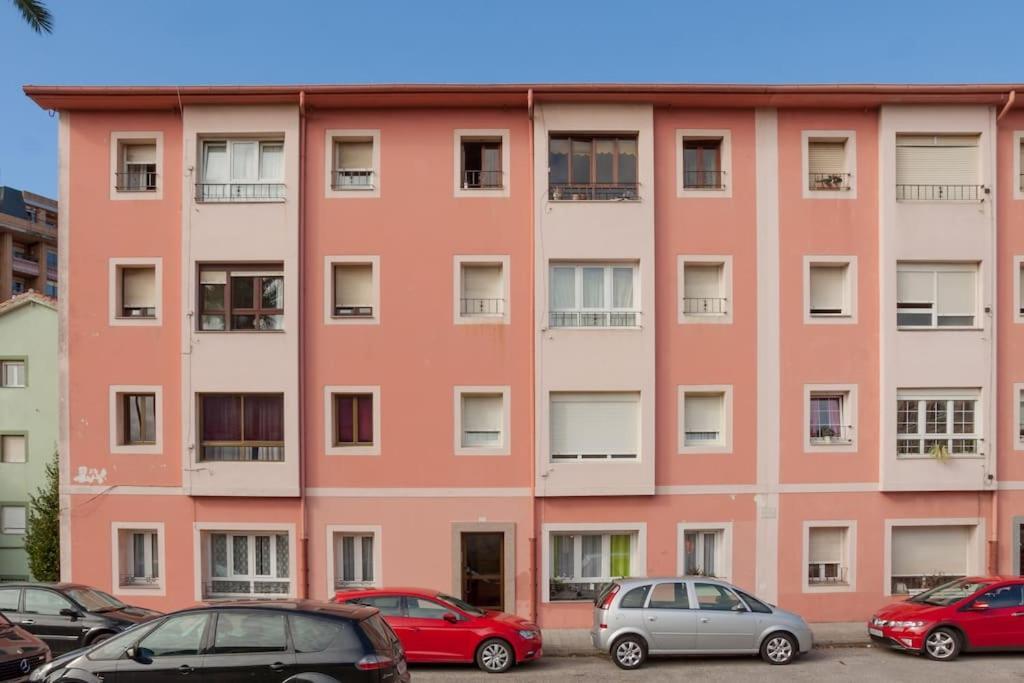 סנטנדר Davila Park'S Apartment Wifi מראה חיצוני תמונה