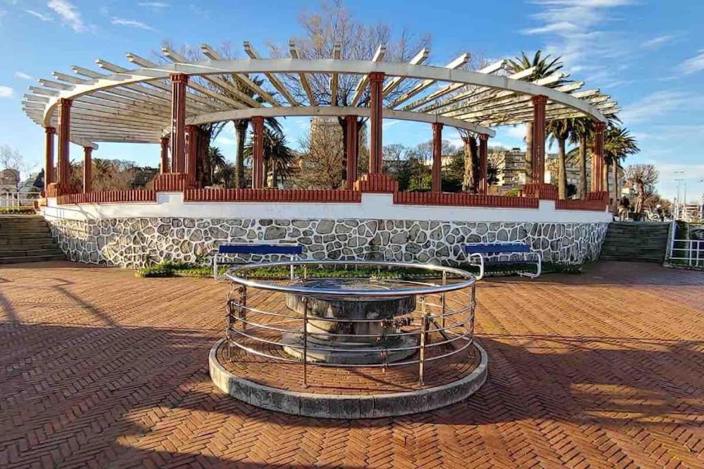 סנטנדר Davila Park'S Apartment Wifi מראה חיצוני תמונה