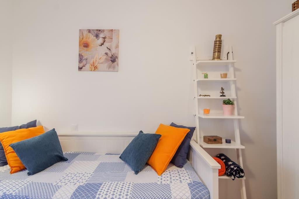 סנטנדר Davila Park'S Apartment Wifi מראה חיצוני תמונה