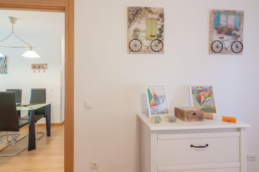סנטנדר Davila Park'S Apartment Wifi מראה חיצוני תמונה