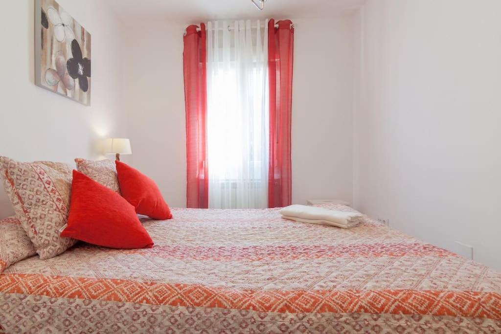 סנטנדר Davila Park'S Apartment Wifi מראה חיצוני תמונה