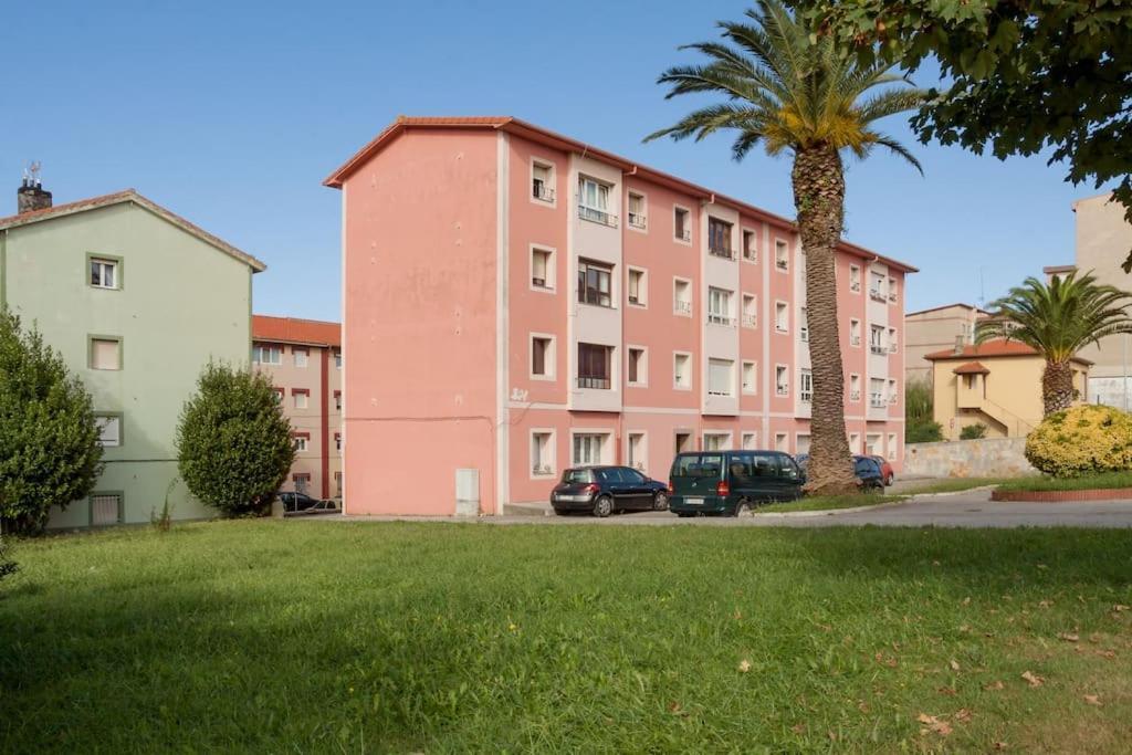סנטנדר Davila Park'S Apartment Wifi מראה חיצוני תמונה