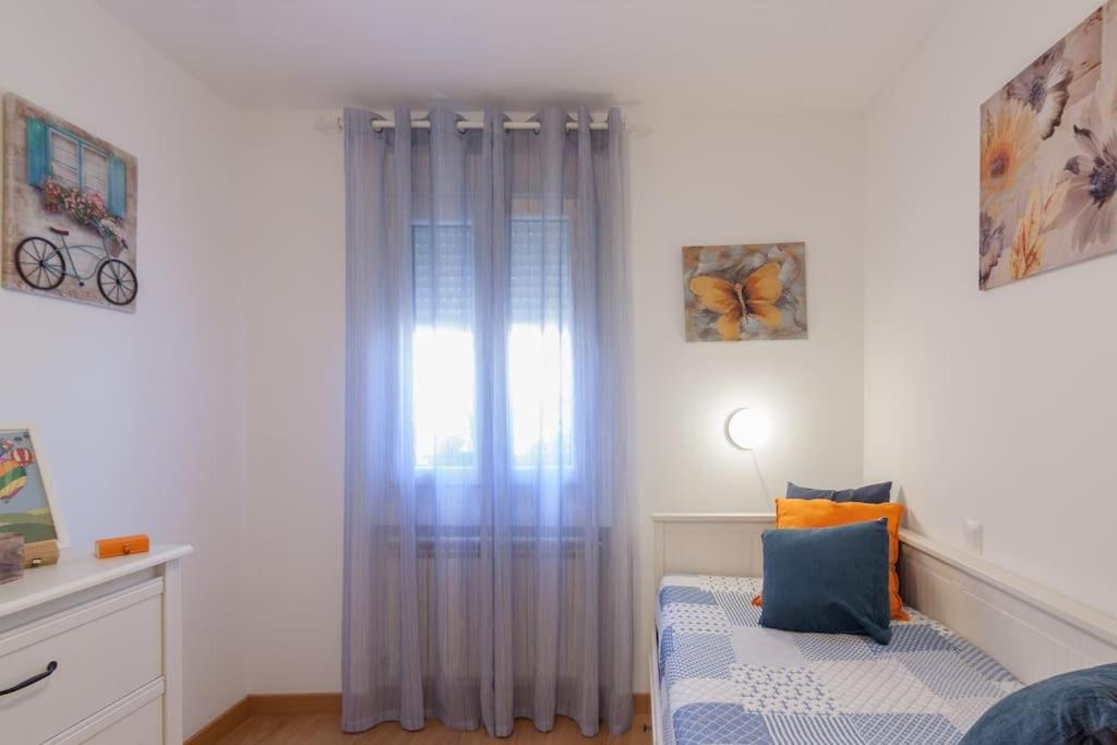 סנטנדר Davila Park'S Apartment Wifi מראה חיצוני תמונה