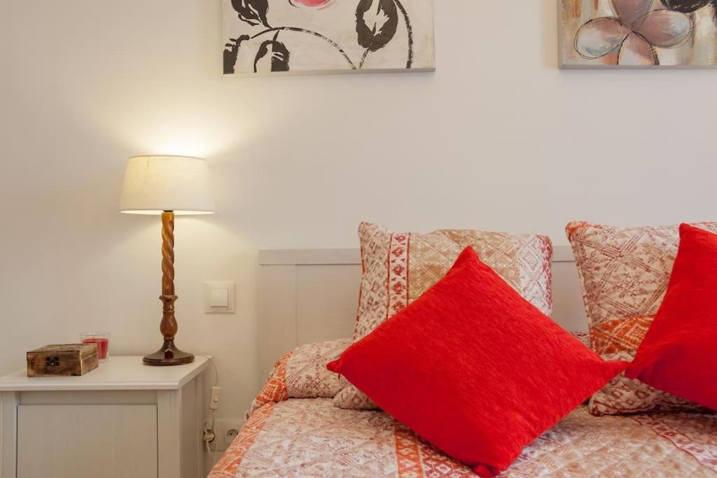 סנטנדר Davila Park'S Apartment Wifi מראה חיצוני תמונה